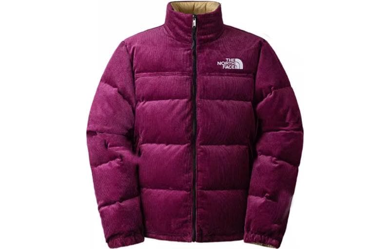 Зимняя куртка THE NORTH FACE NUPTSE 1992 FW23 - изображение 1