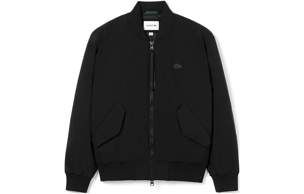 Зимняя куртка пуховик LACOSTE - изображение 1