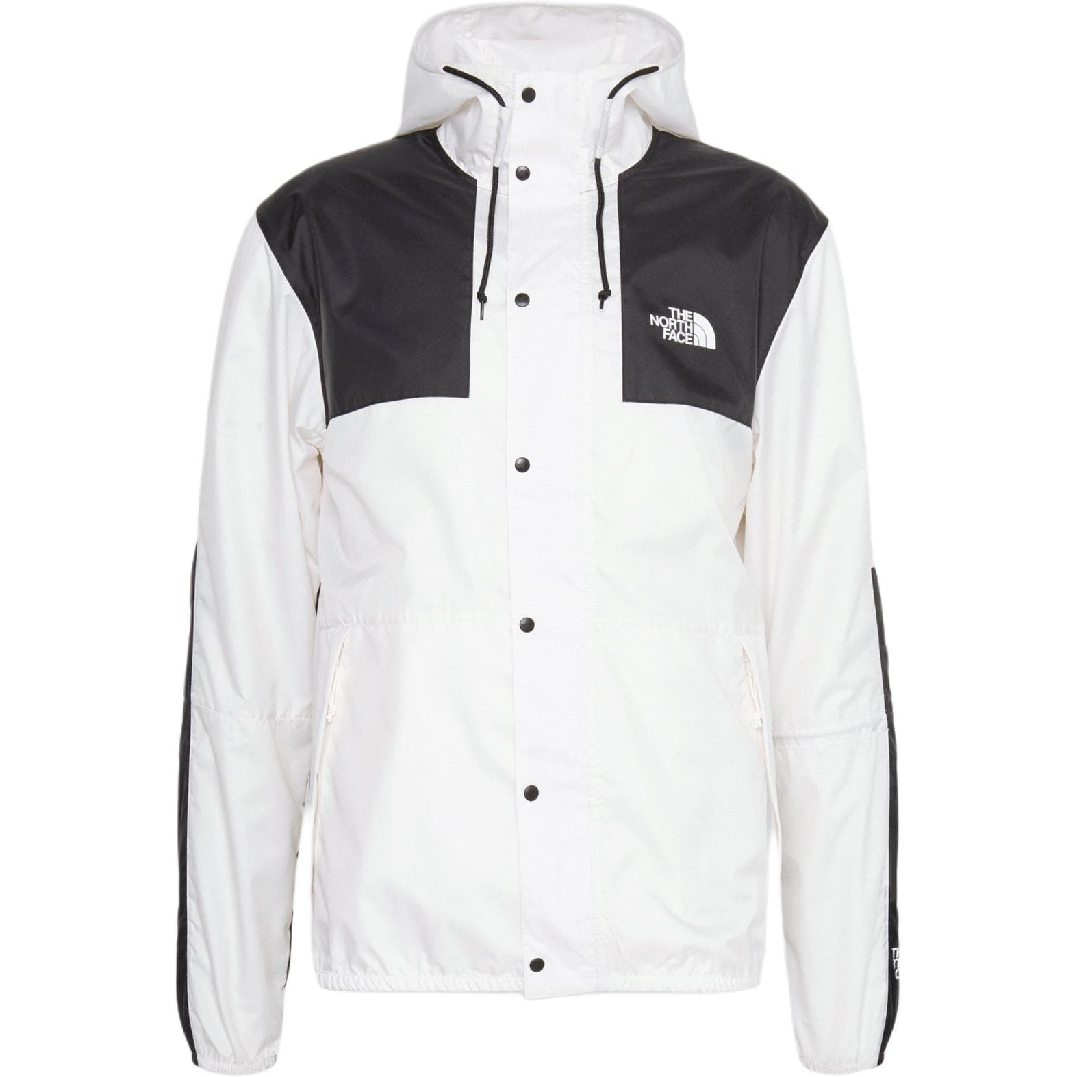 Демисезонная куртка THE NORTH FACE logo - изображение 1