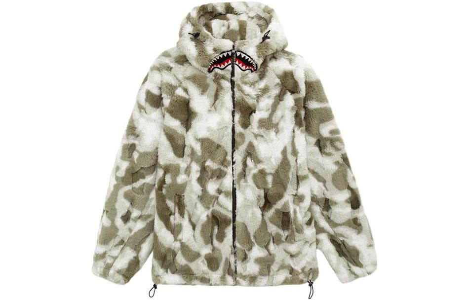 Куртка SPRAYGROUND - изображение 1