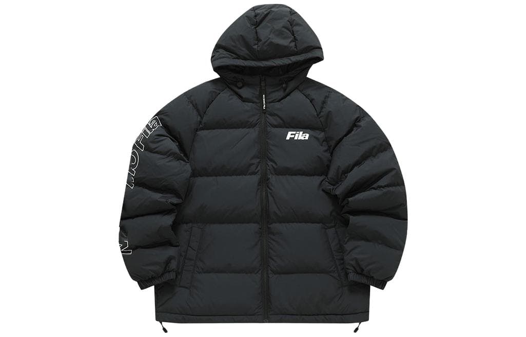 Зимняя куртка FILA FUSION - изображение 1