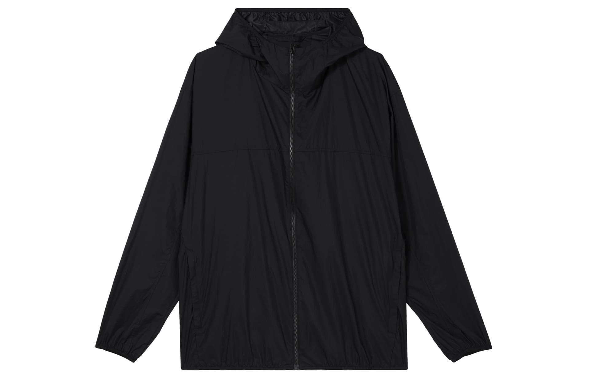 Легкая ветровка UNIQLO - изображение 1