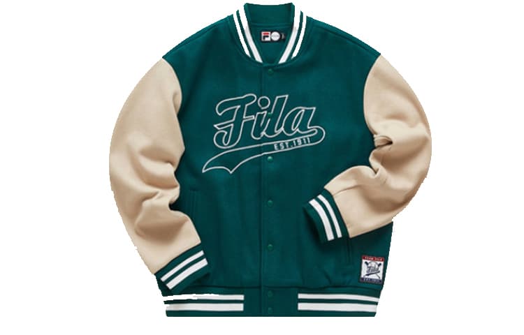 Бомбер FILA FUSION - изображение 1