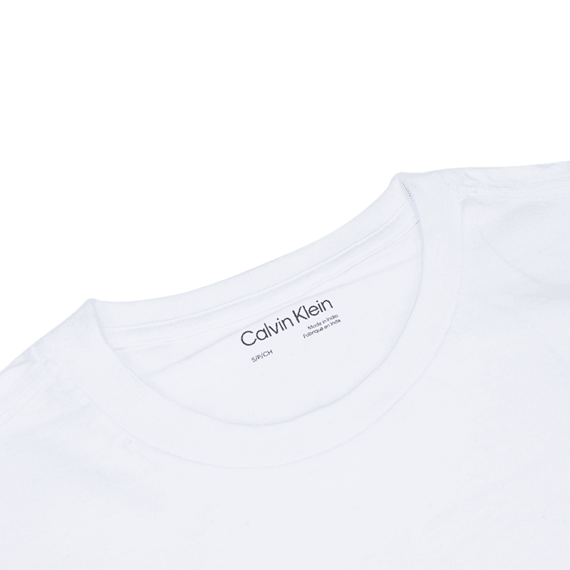 Футболка CKCalvin Klein CK LogoT - изображение 3