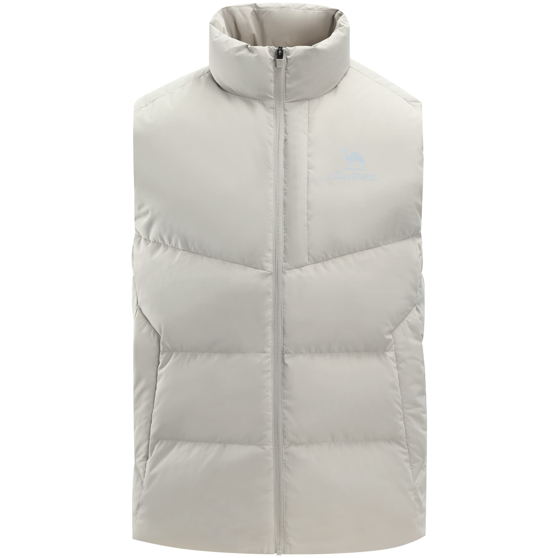 Жилет Camel Warm Fleece Collection Мужской жилет - изображение 5