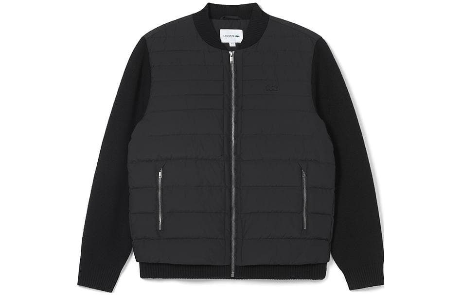 Зимняя куртка Lacoste - изображение 1