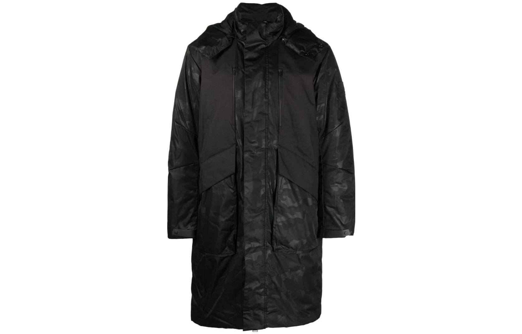 Куртка EMPORIO ARMANI FW23 EA7 - изображение 1