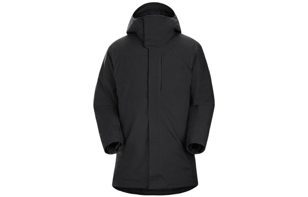 Зимняя куртка Arcteryx Therme Parka - изображение 1