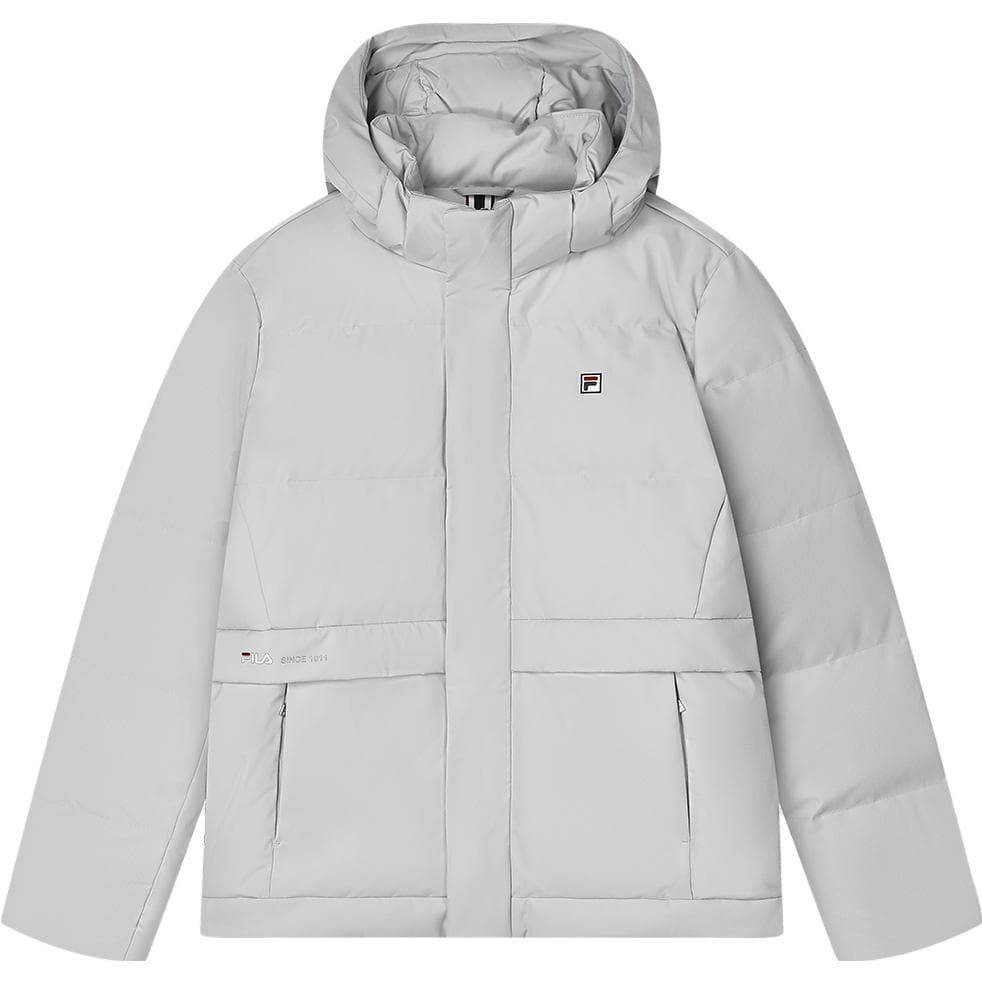 Зимняя куртка FILA 2023 - изображение 1