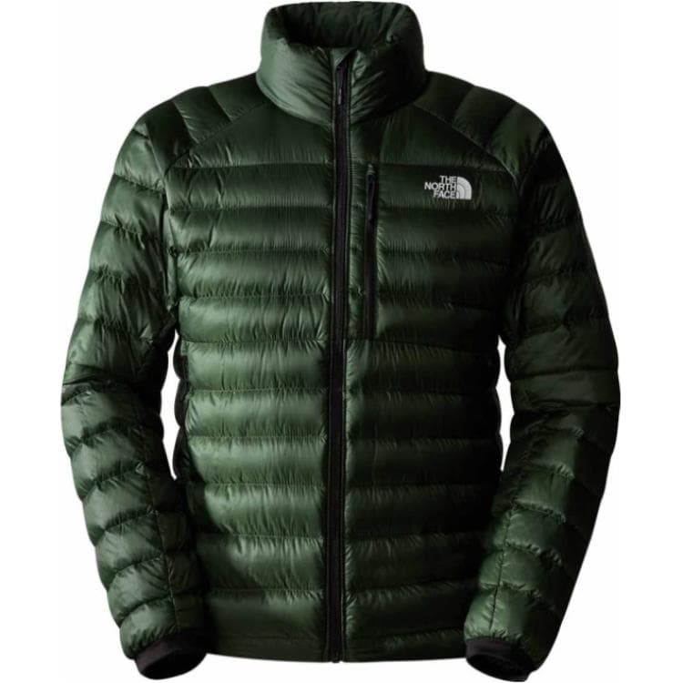Зимняя куртка THE NORTH FACE - изображение 1