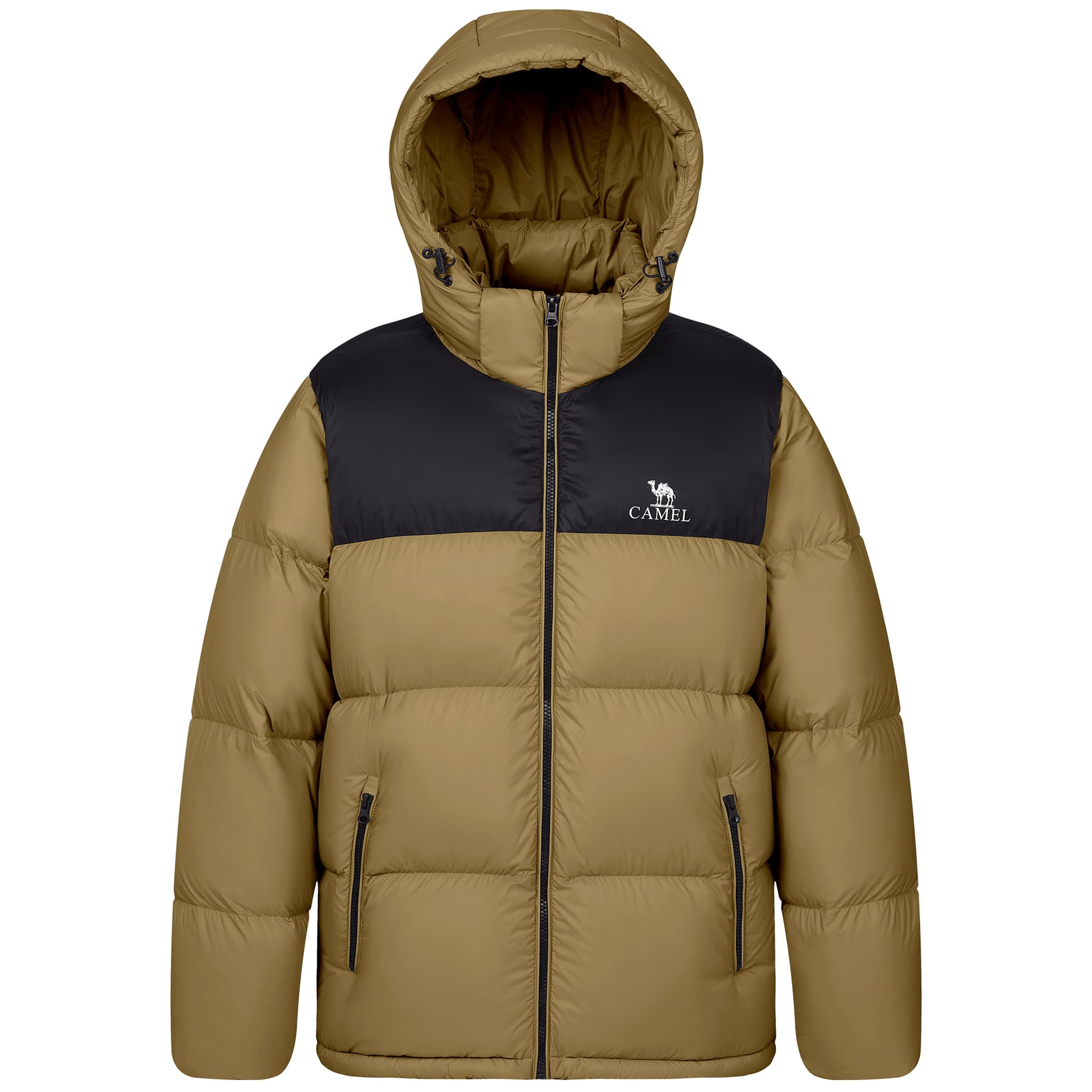 Зимняя куртка CAMEL Warm Fleece Series - изображение 1
