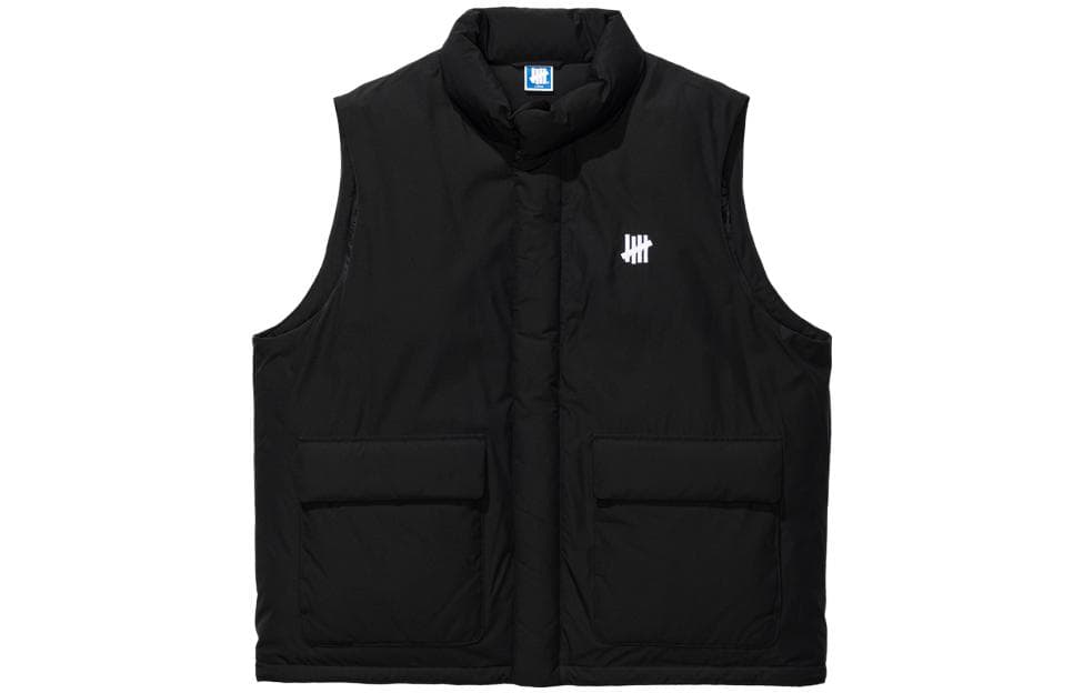 Зимняя куртка UNDEFEATED FW23 - изображение 1