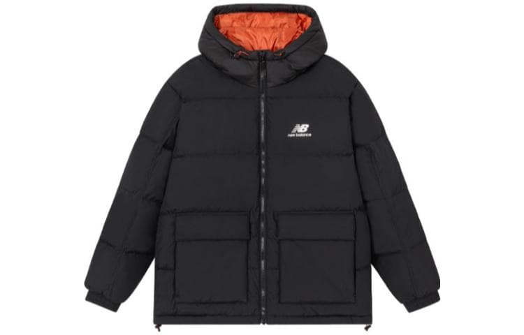 Зимняя куртка New Balance - изображение 1