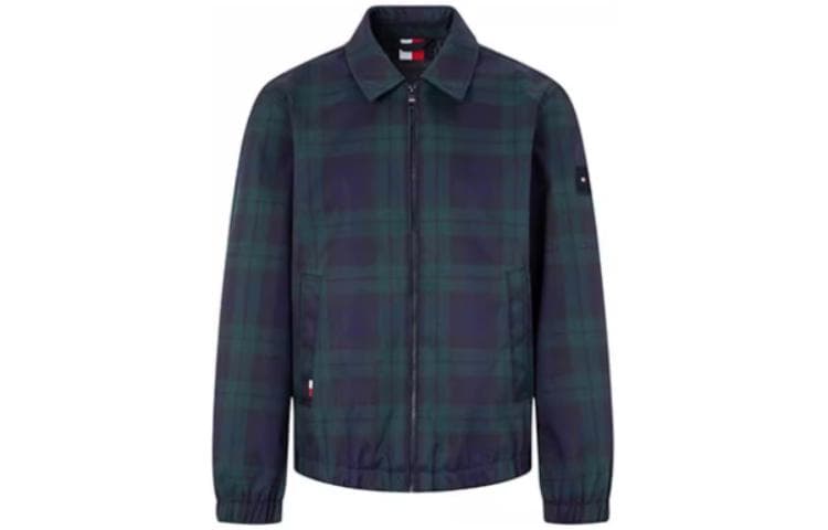 Куртка Tommy Hilfiger SS23 - изображение 1