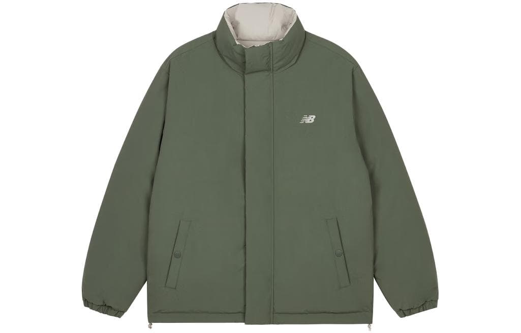 Зимняя куртка New Balance - изображение 1