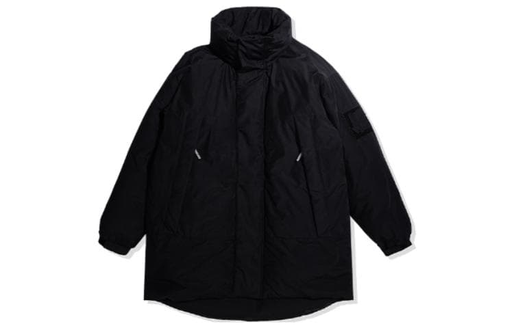 Зимняя куртка UNDEFEATED Logo - изображение 1
