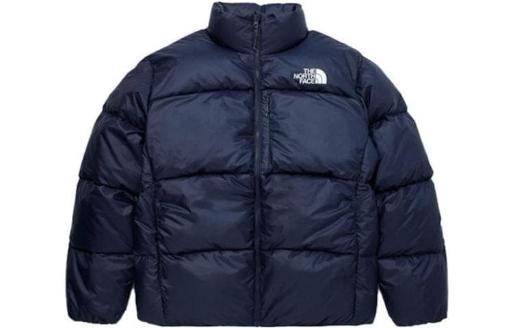 Зимняя куртка The North Face Tech Pack Air Navy - изображение 1
