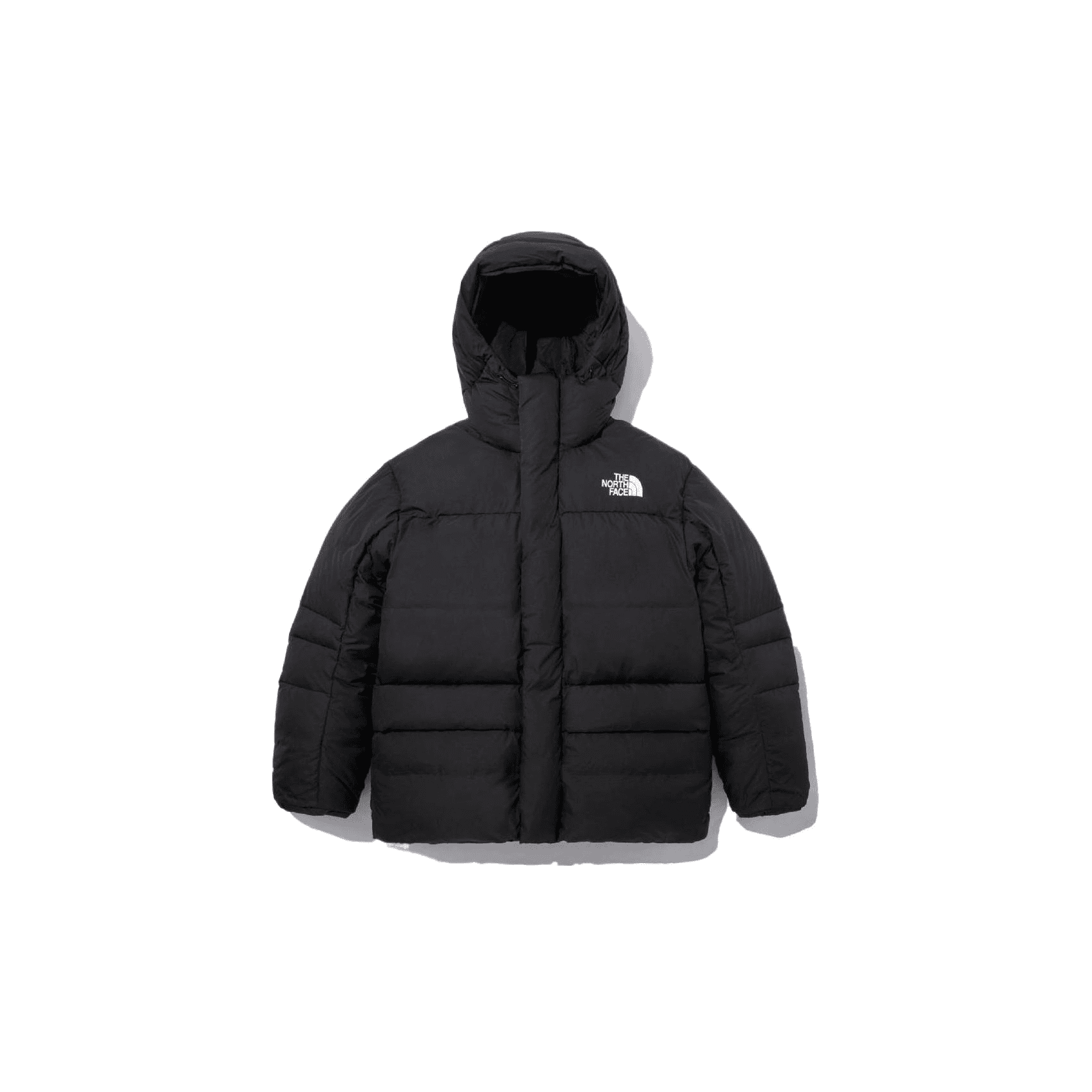 Зимняя куртка THE NORTH FACE Logo - изображение 1