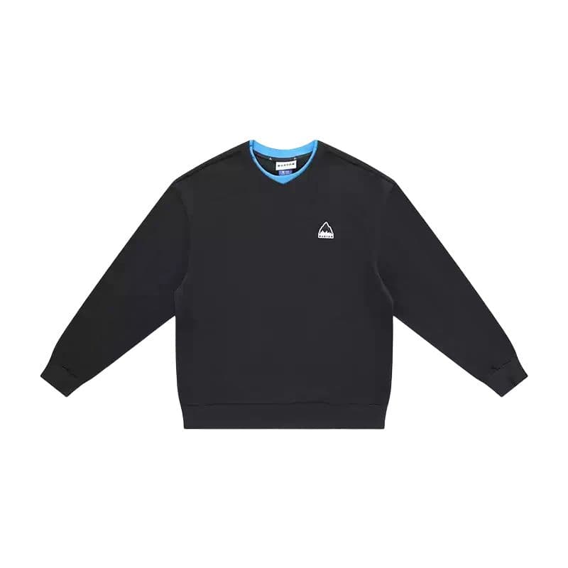 Кофта BURTON Унисекс Свитшоты - изображение 1