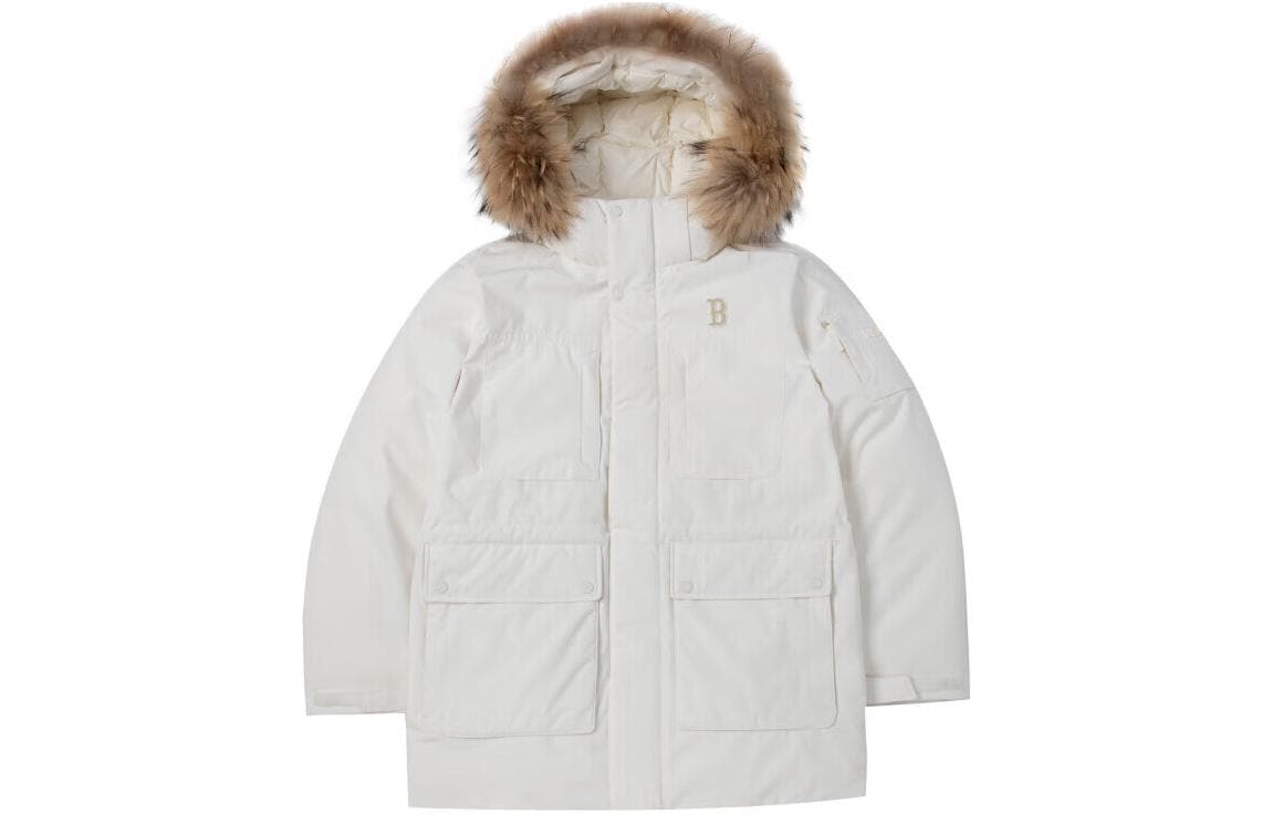 Зимняя куртка MLB FW23 - изображение 1