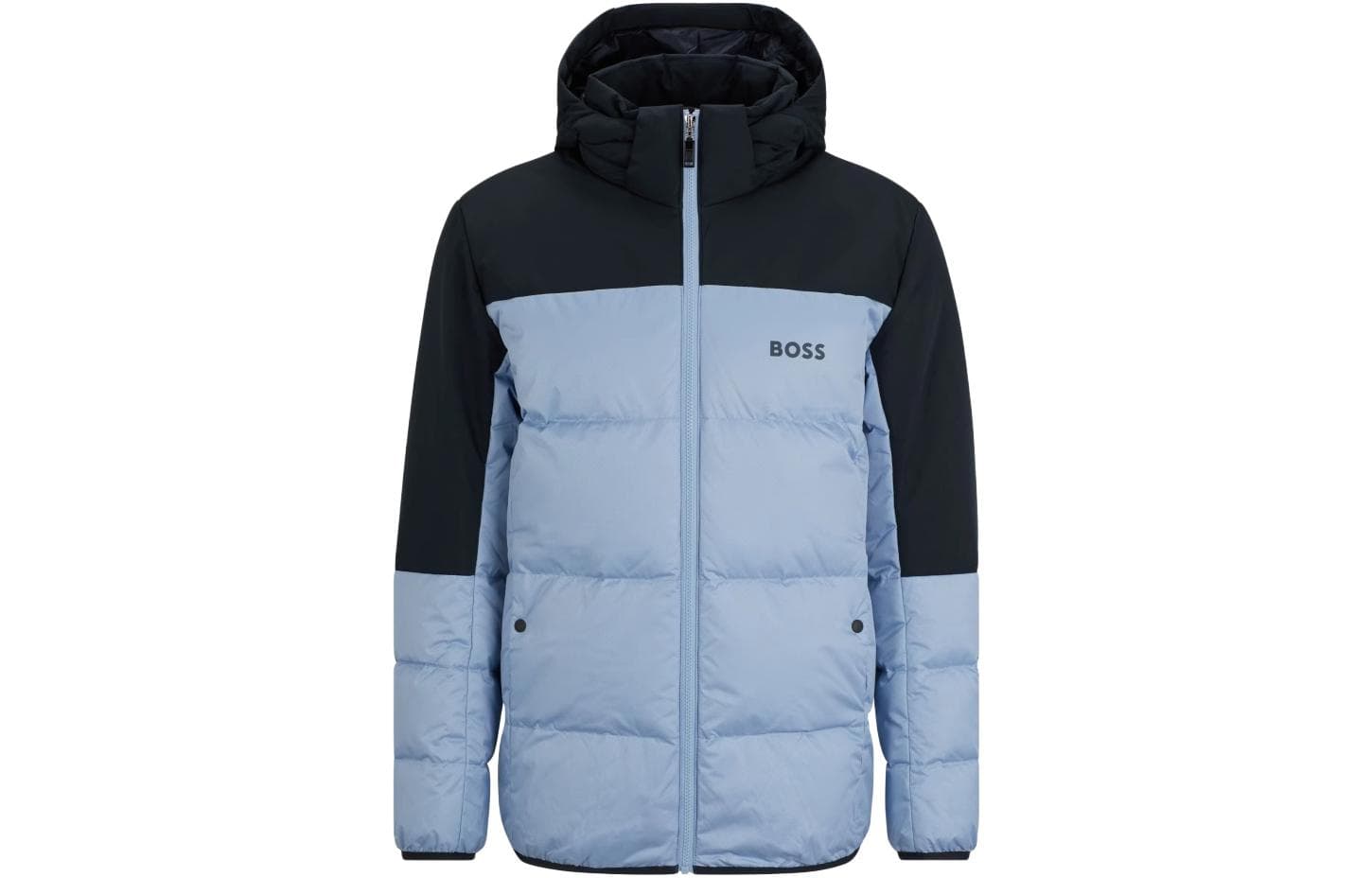 Куртка HUGO BOSS FW23 Logo - изображение 1