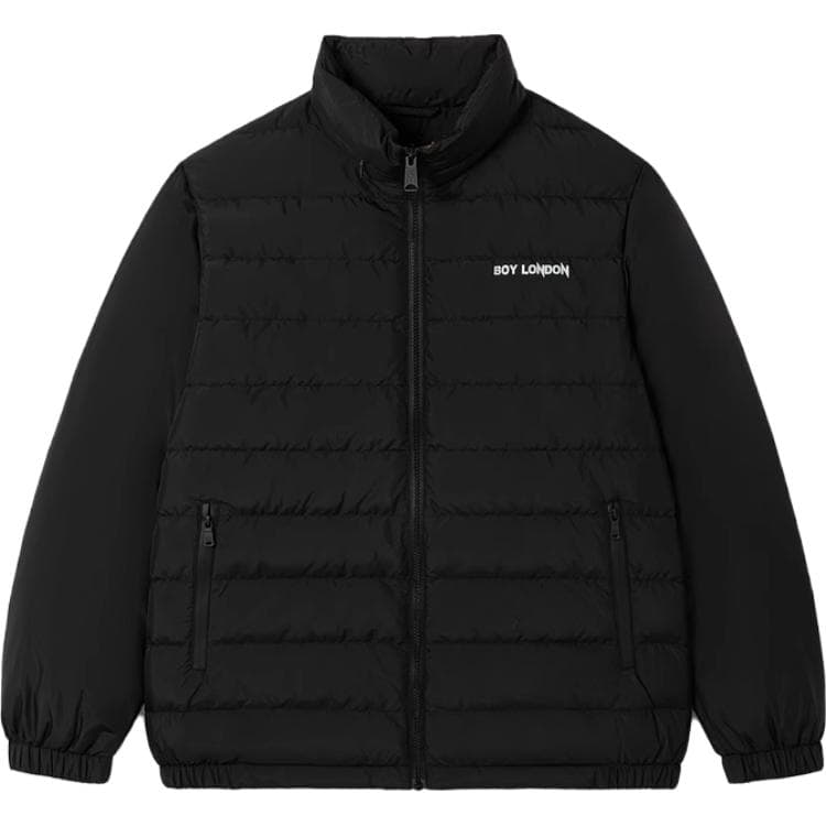 Зимняя куртка Boy London FW23 logo - изображение 1