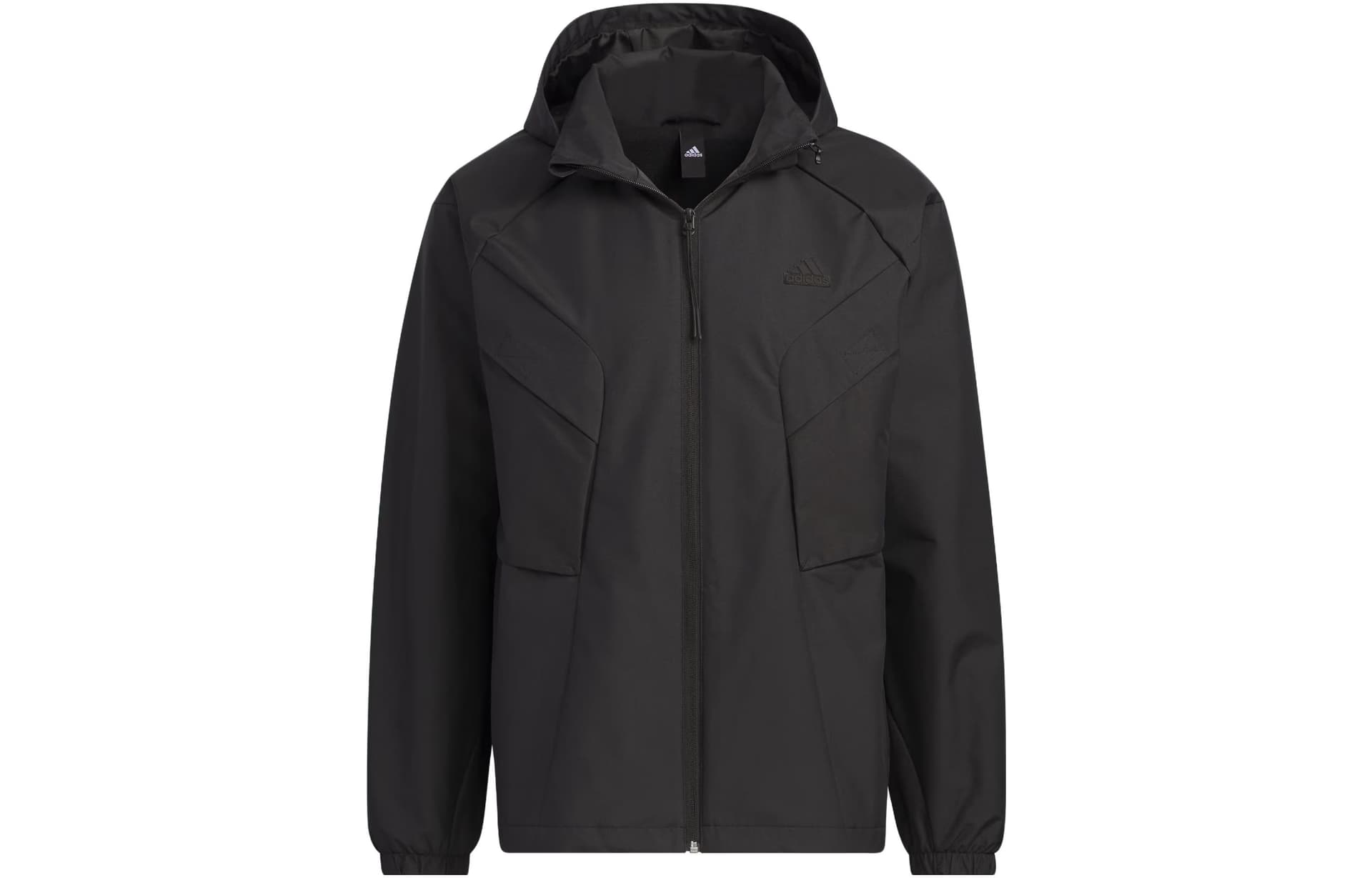 Куртка adidas Urban Outdoor Jacket Logo - изображение 1