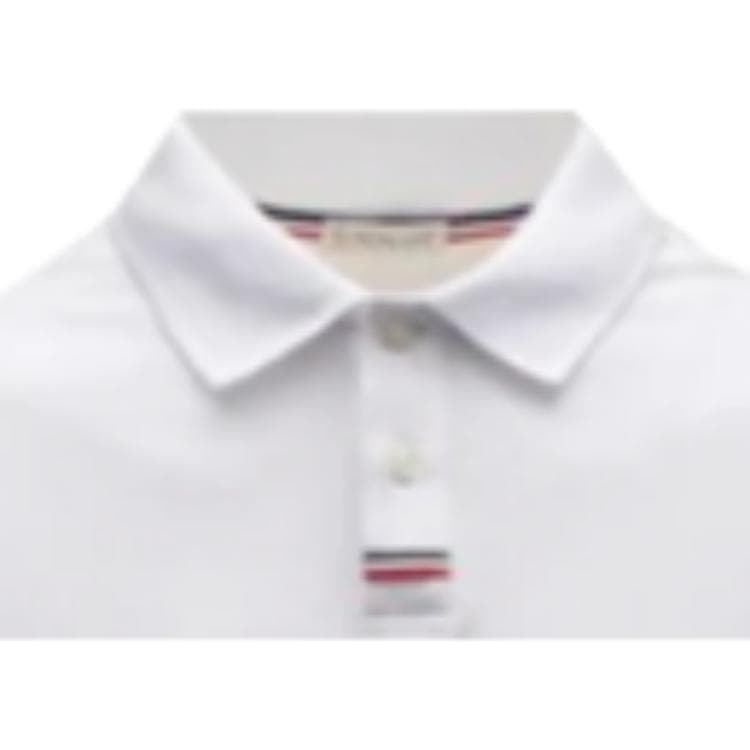 Поло Moncler SS23 POLOPOLO - изображение 3