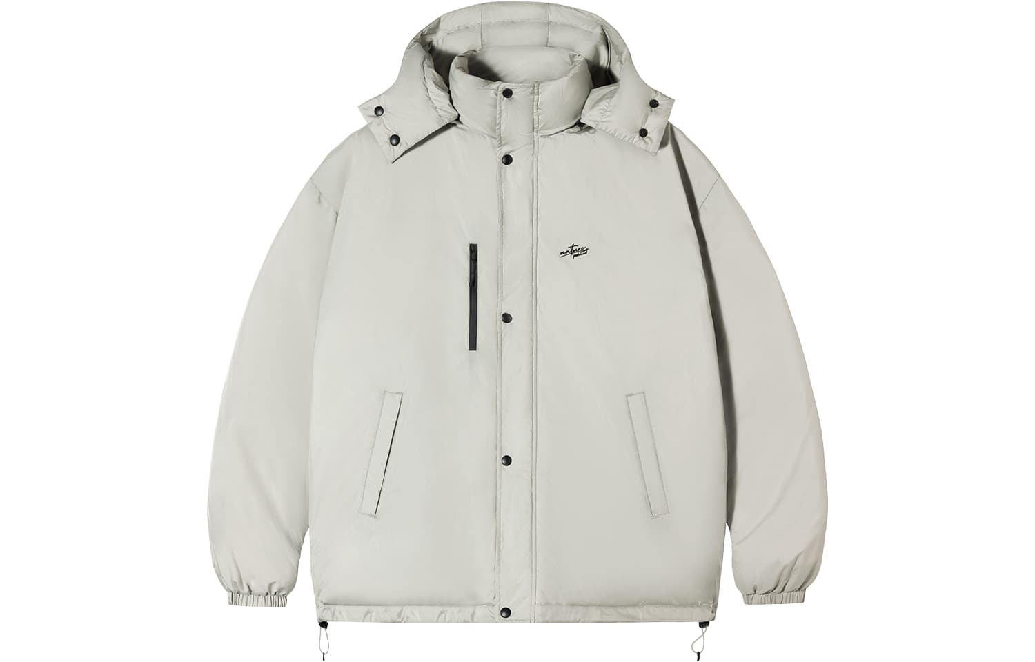 Зимняя куртка PSO Brand - изображение 1