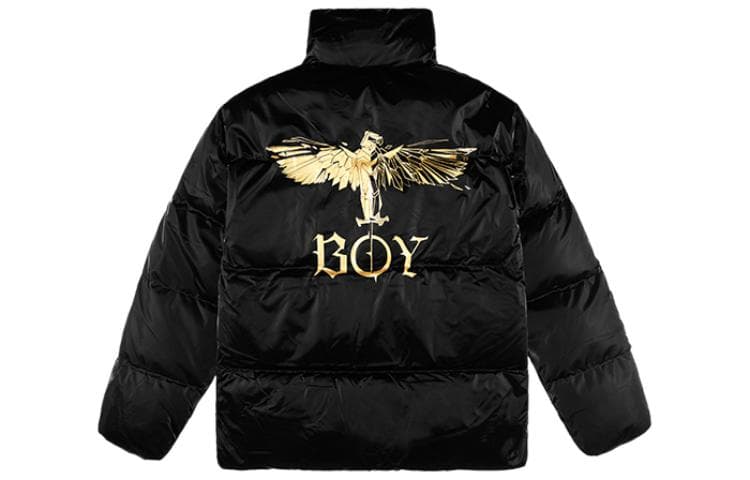 Зимняя куртка Boy London - изображение 1