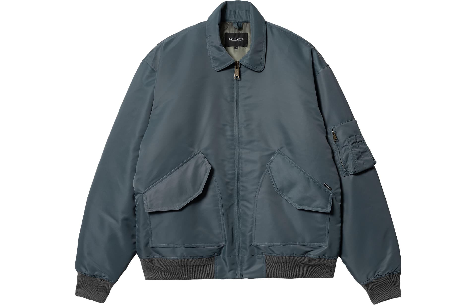 Куртка Carhartt WIP FW23 TOUR Bomber - изображение 1