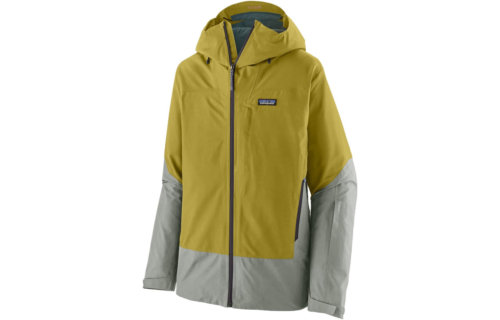 Куртка patagonia Logo - изображение 1