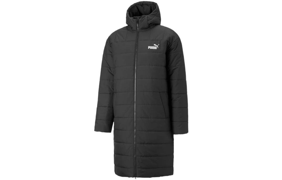 Куртка PUMA Logo - изображение 1