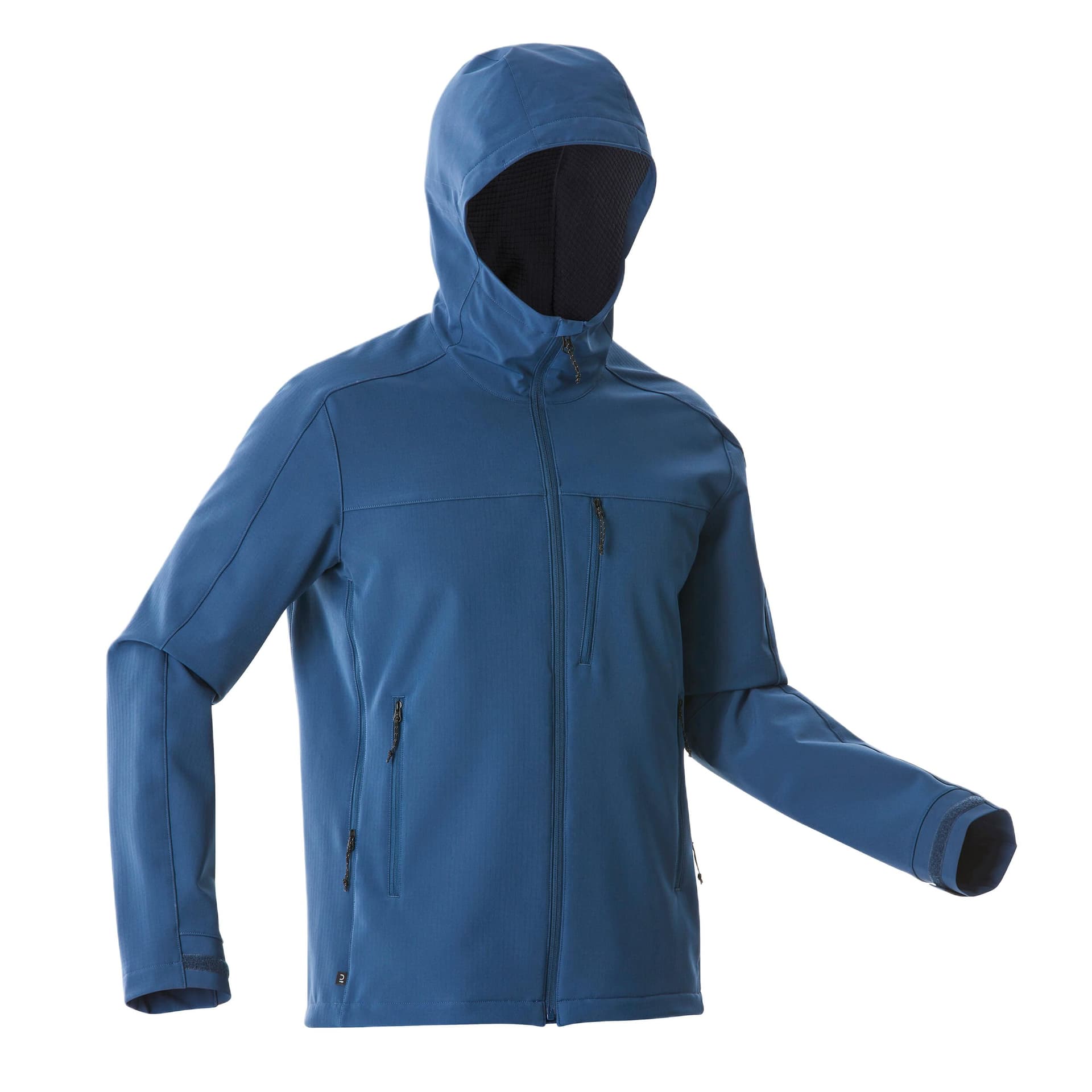 Демисезонная куртка DECATHLON FORCLAZ - изображение 1
