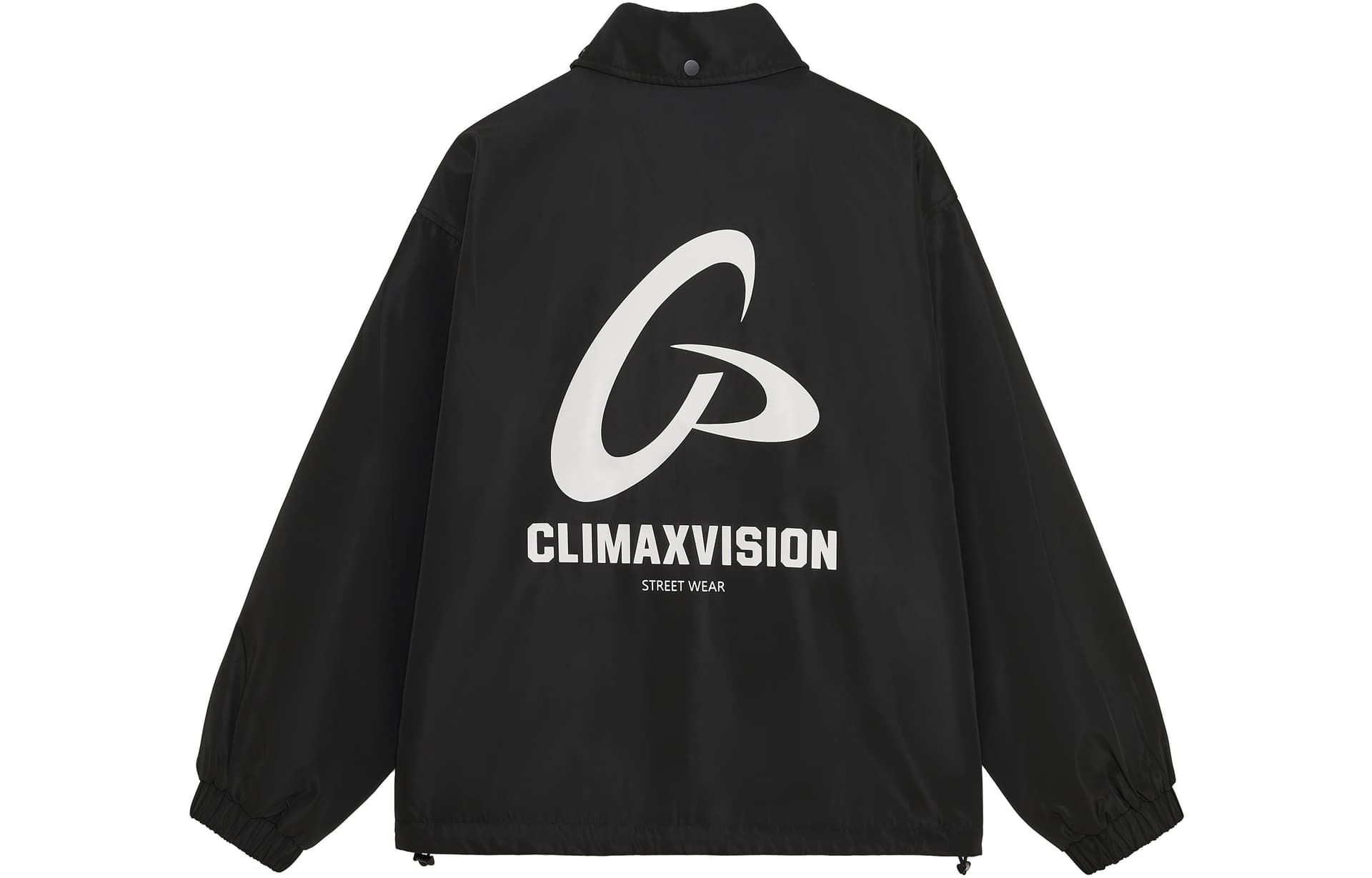 Куртка CLIMAX VISION Logo - изображение 1