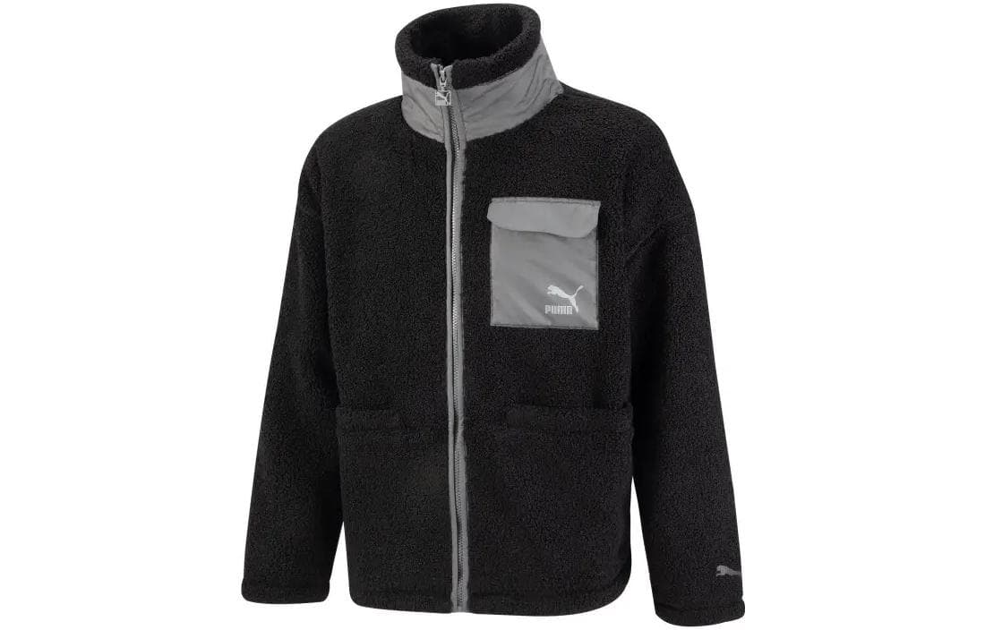 Куртка PUMA FW22 - изображение 1