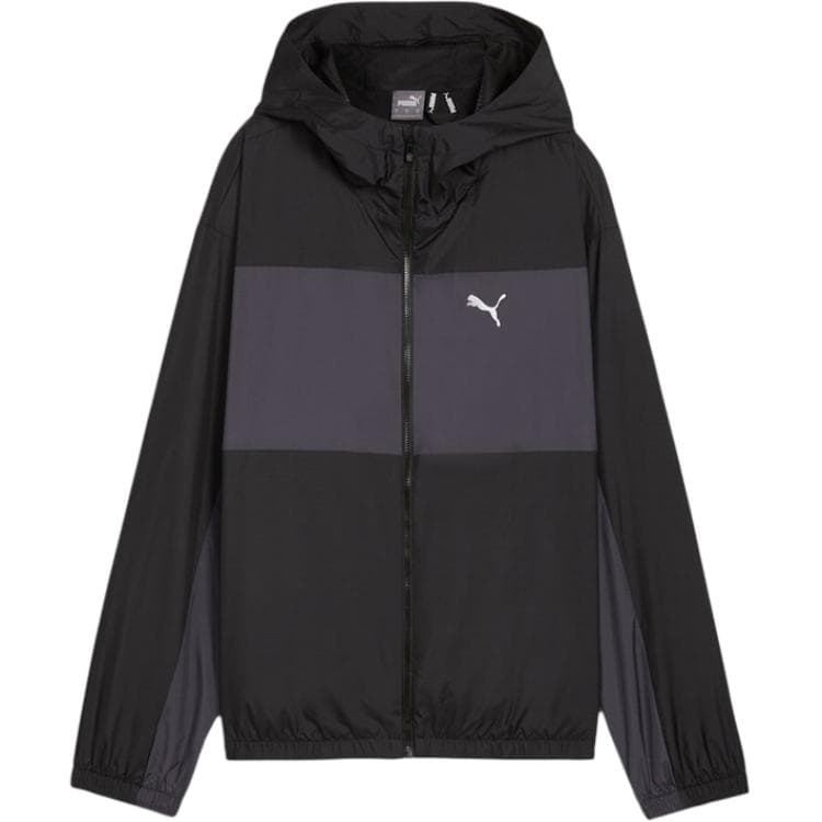 Куртка PUMA Ulamesh - изображение 1
