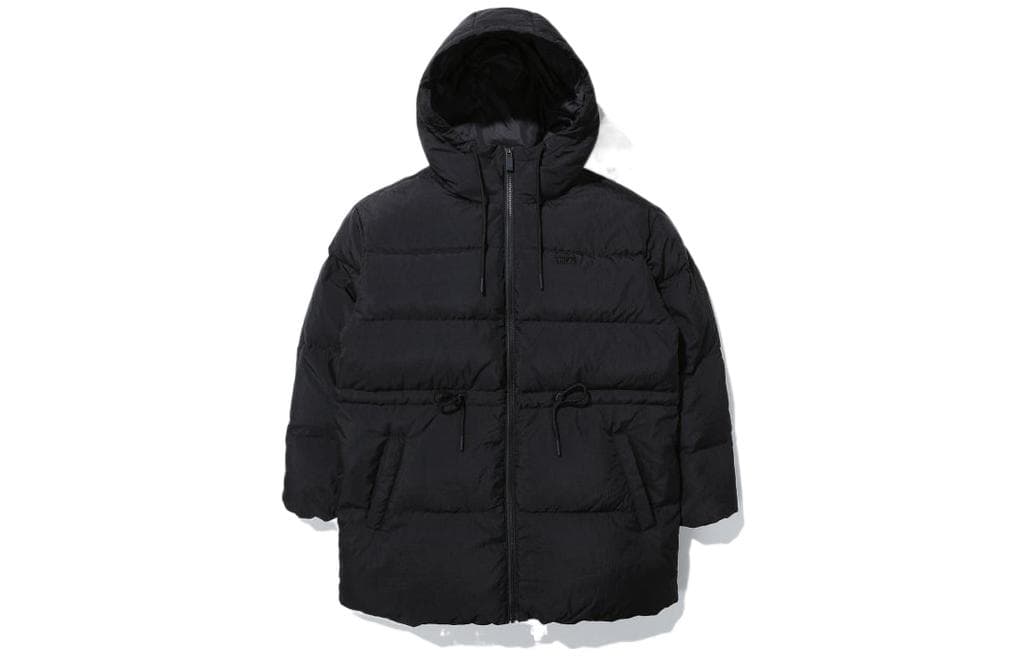Зимняя куртка FILA Logo - изображение 1