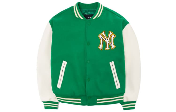 Бомбер MLB Logo - изображение 1
