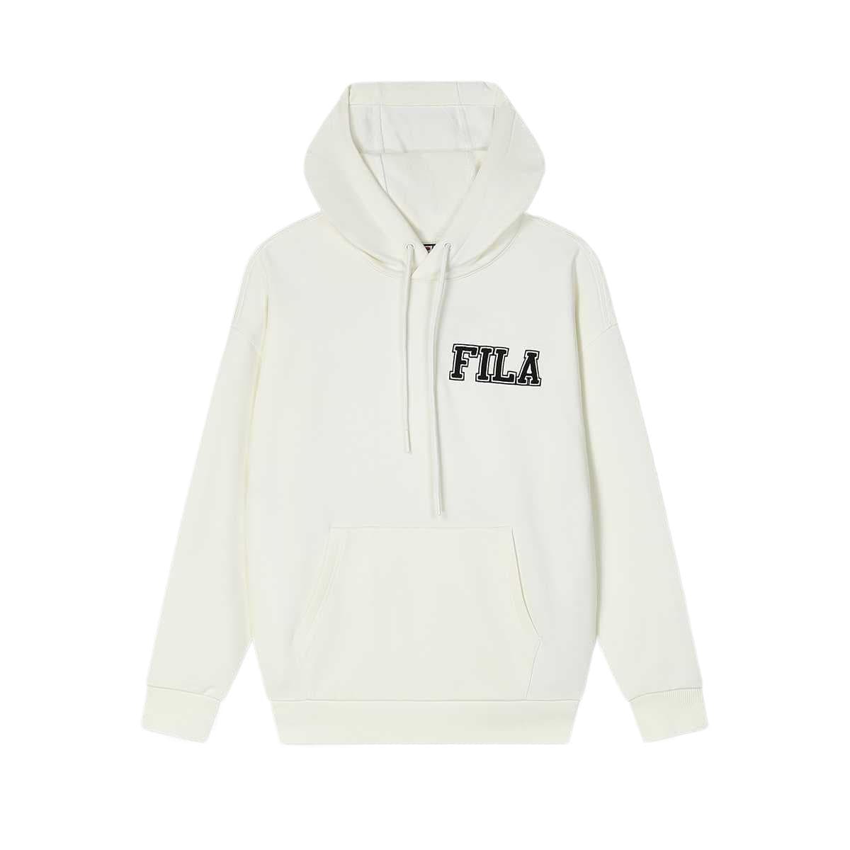 Худи FILA ORIGINALE Мужская Толстовка - изображение 1