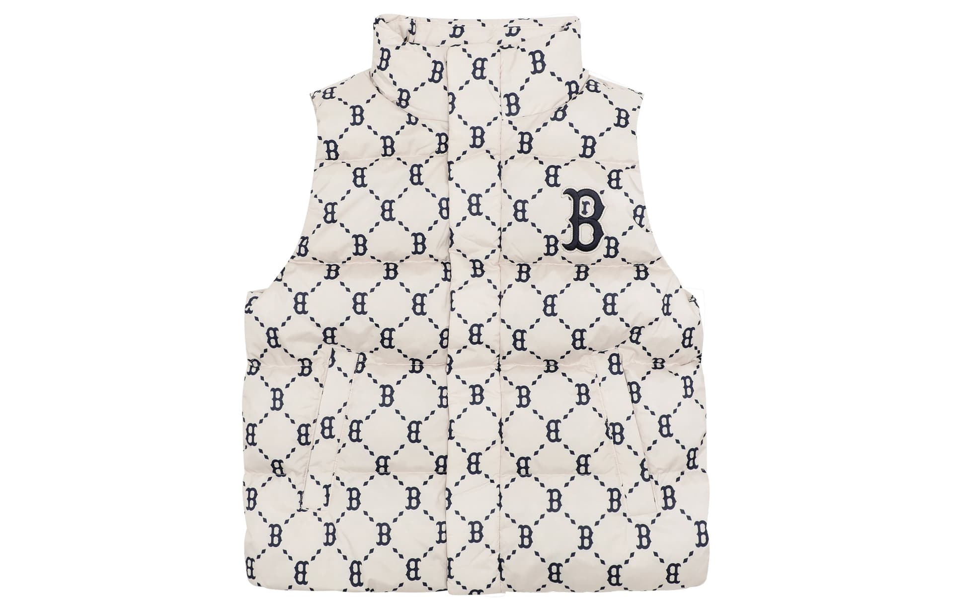 Зимняя куртка MLB FW22 - изображение 1