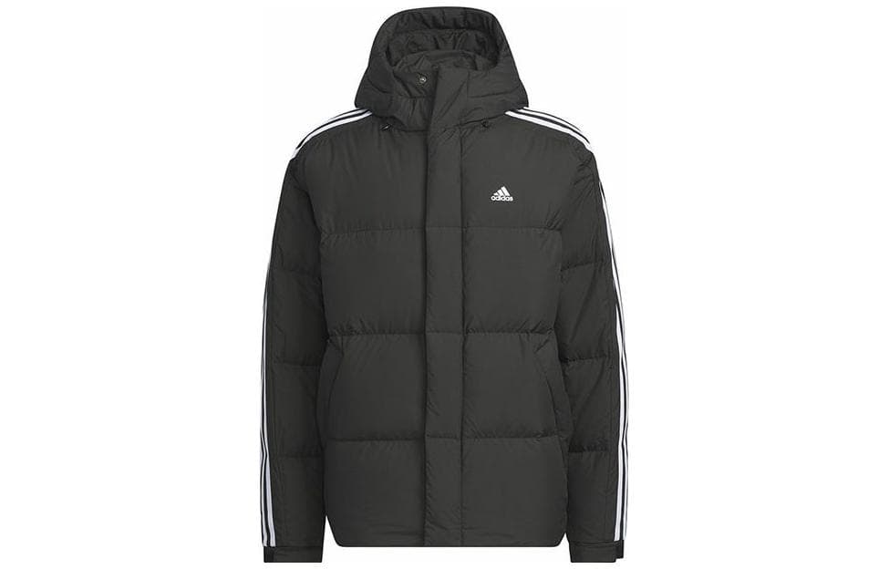 Зимняя куртка adidas 600 - изображение 1