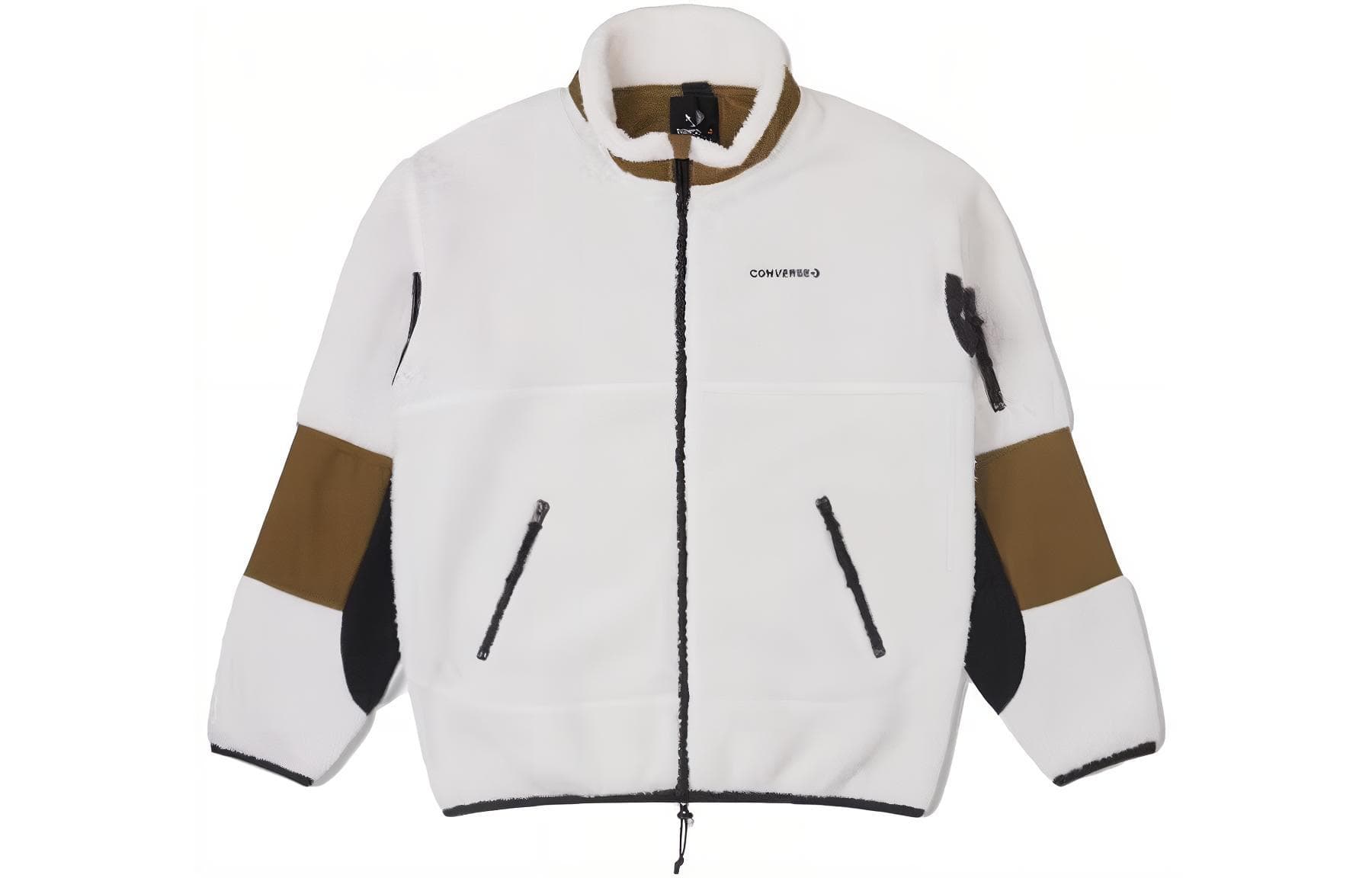 Куртка Converse Logo - изображение 1