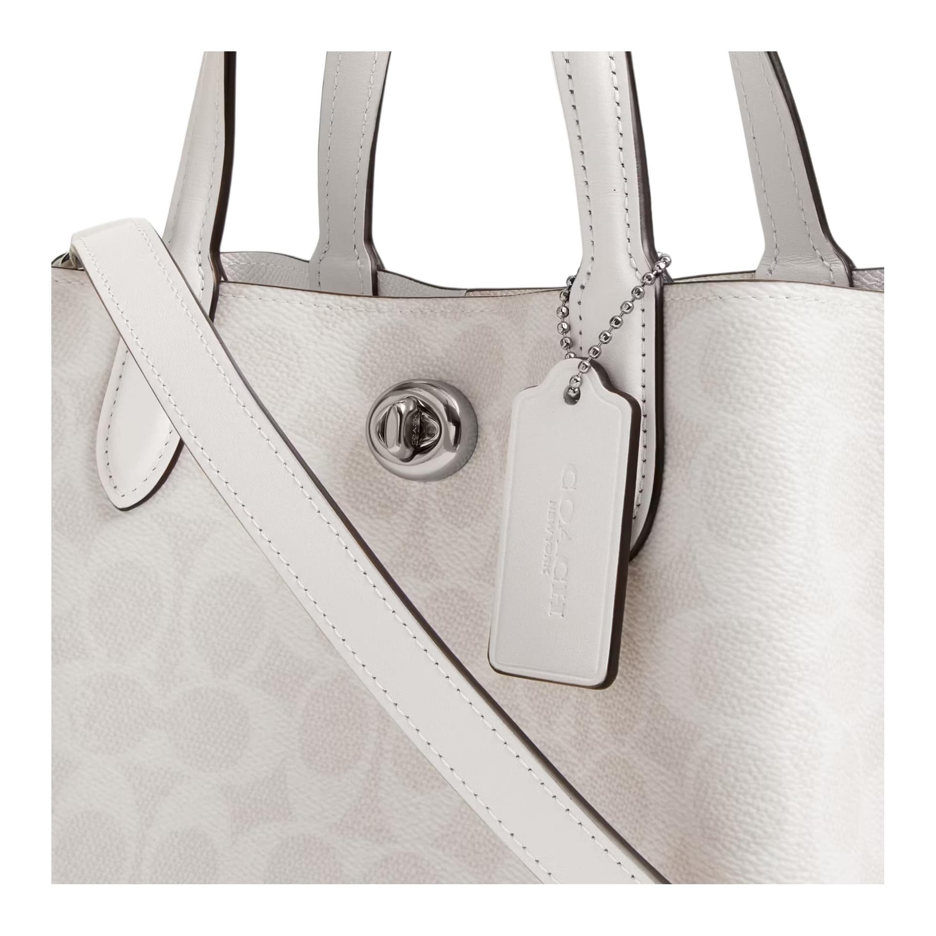 Сумка COACH Willow 24 - изображение 1