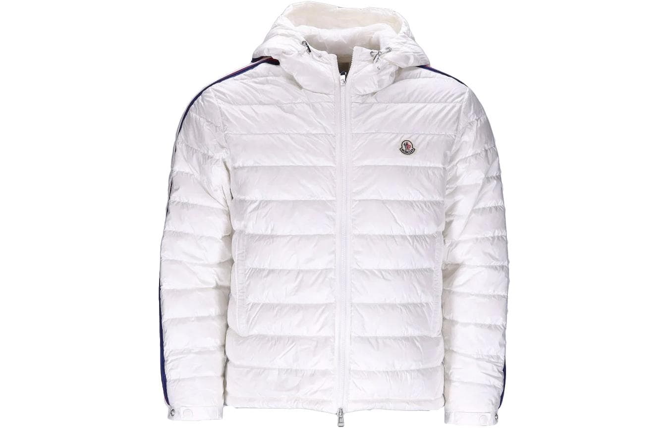 Зимняя куртка Moncler SS23 Logo - изображение 1