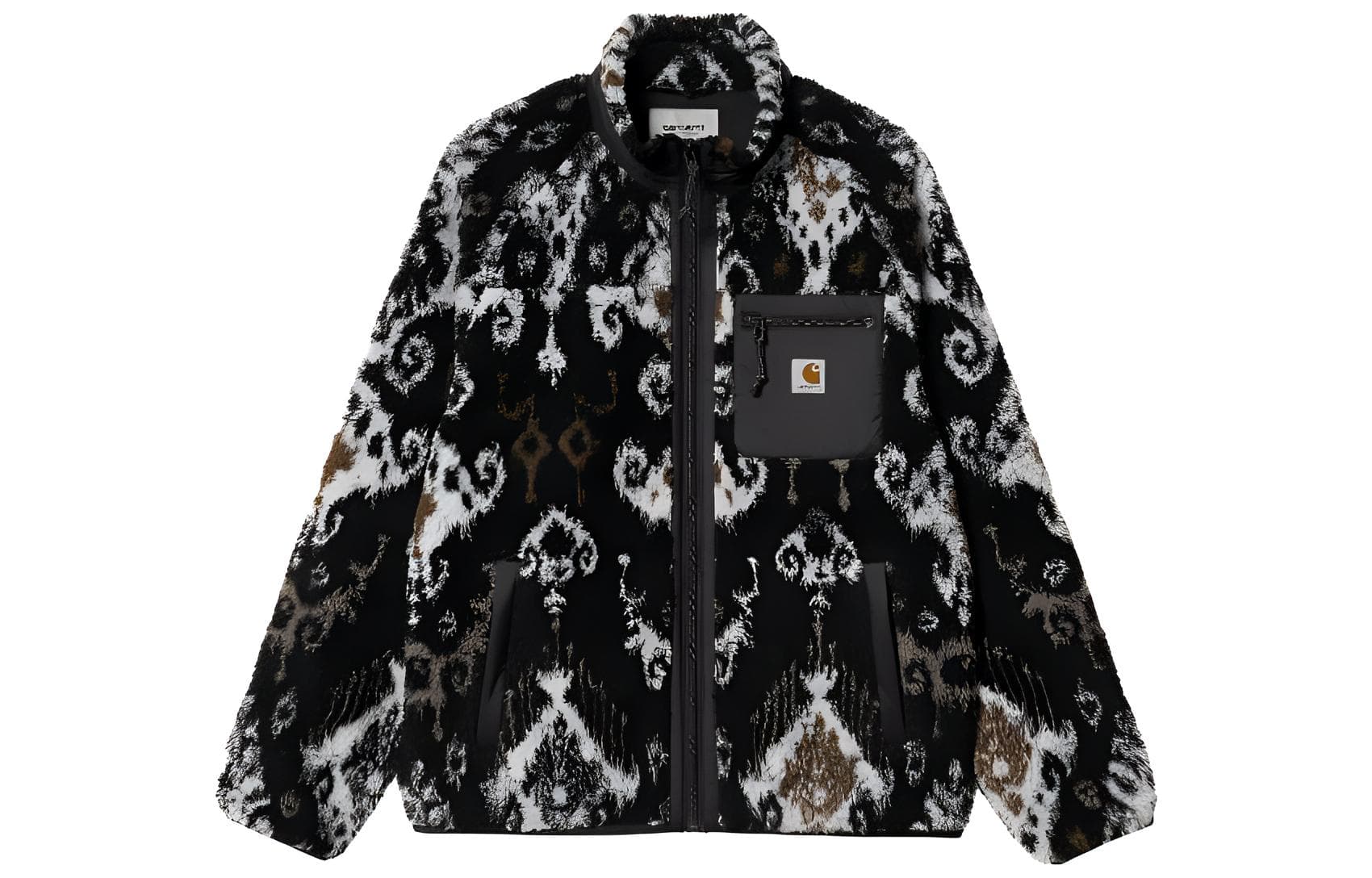 Куртка Carhartt WIP FW23 Tour Jacket - изображение 1