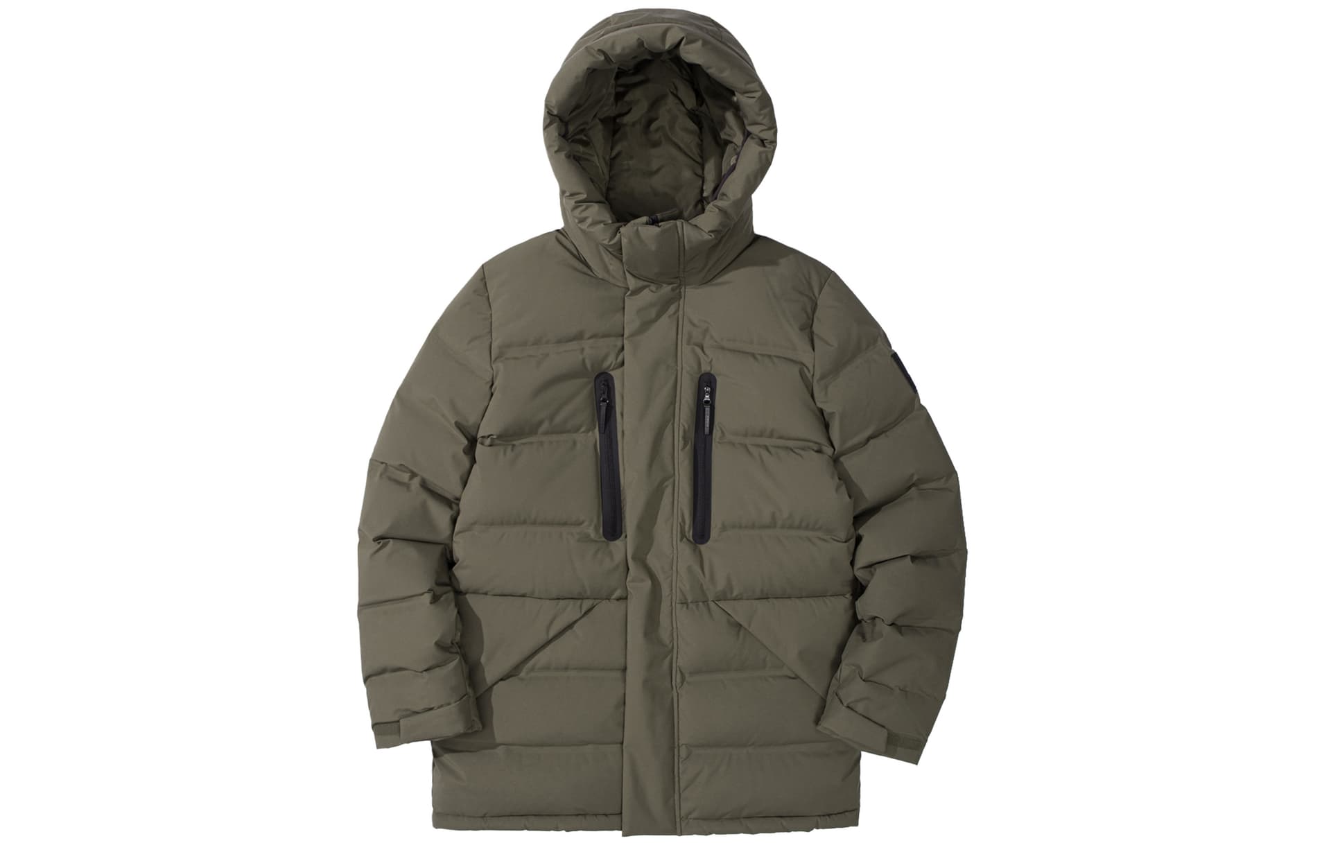 Зимняя куртка Jack Wolfskin - изображение 1