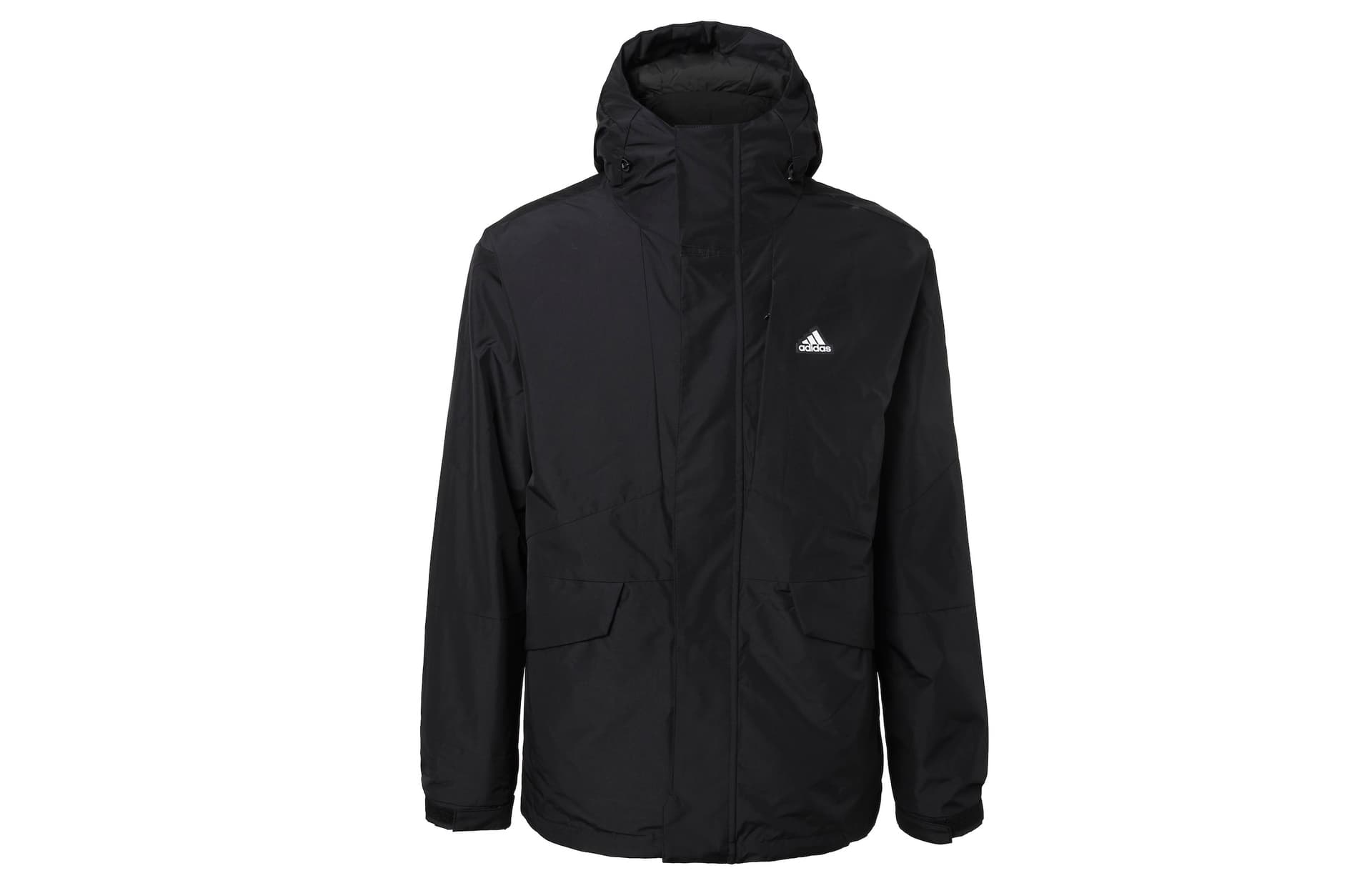 Зимняя куртка adidas 600 Down Jacket - изображение 1
