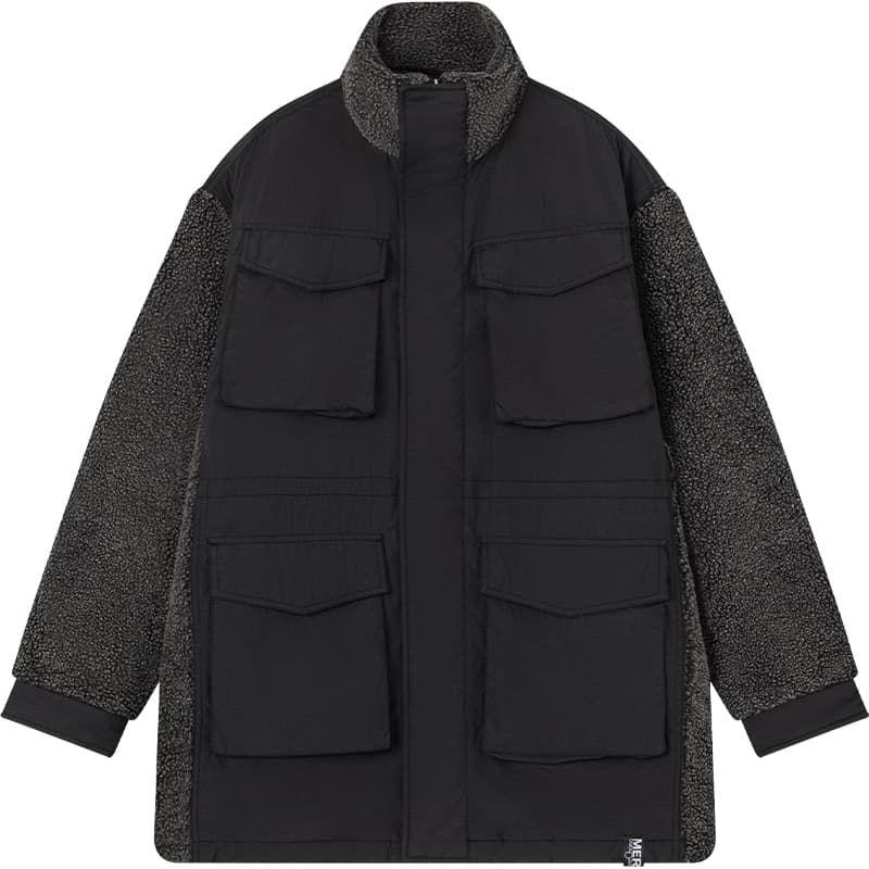 Куртка MERRELL x ALC - изображение 1