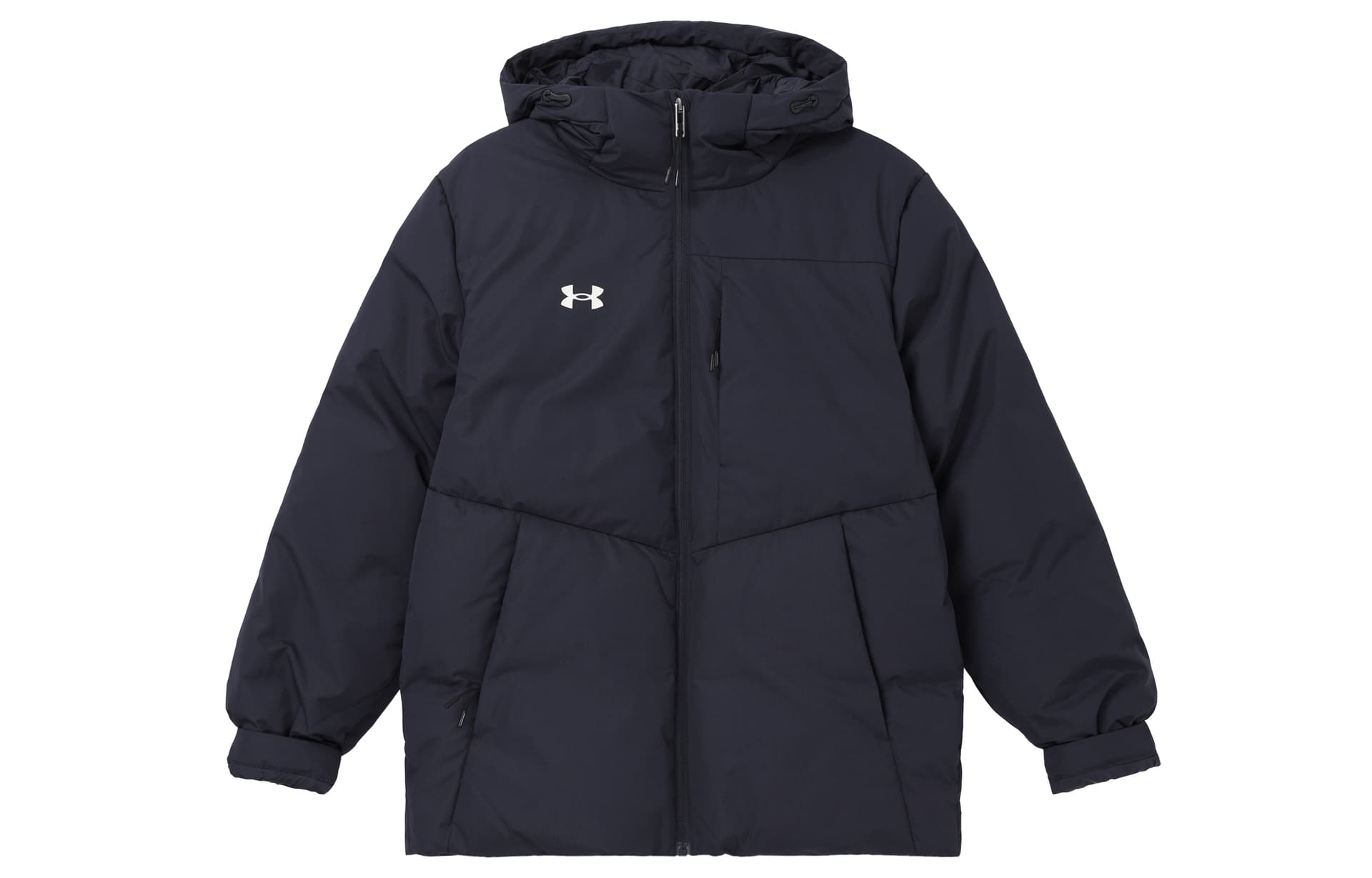 Зимняя куртка Under Armour - изображение 1
